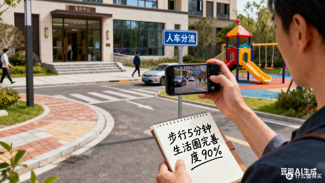 选房需精准盘算核心需求
