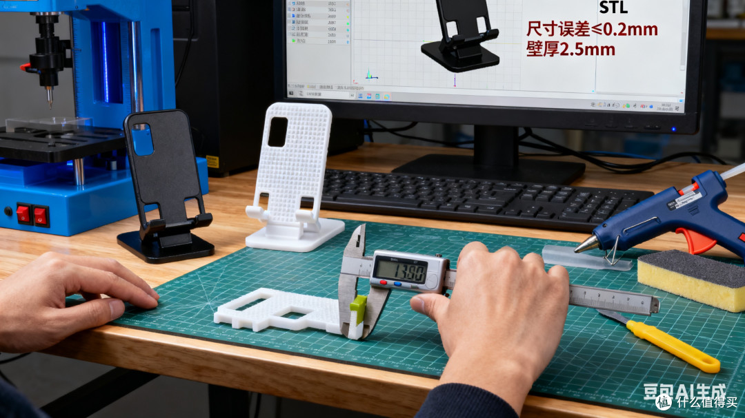 3D建模新手入门指南与技巧