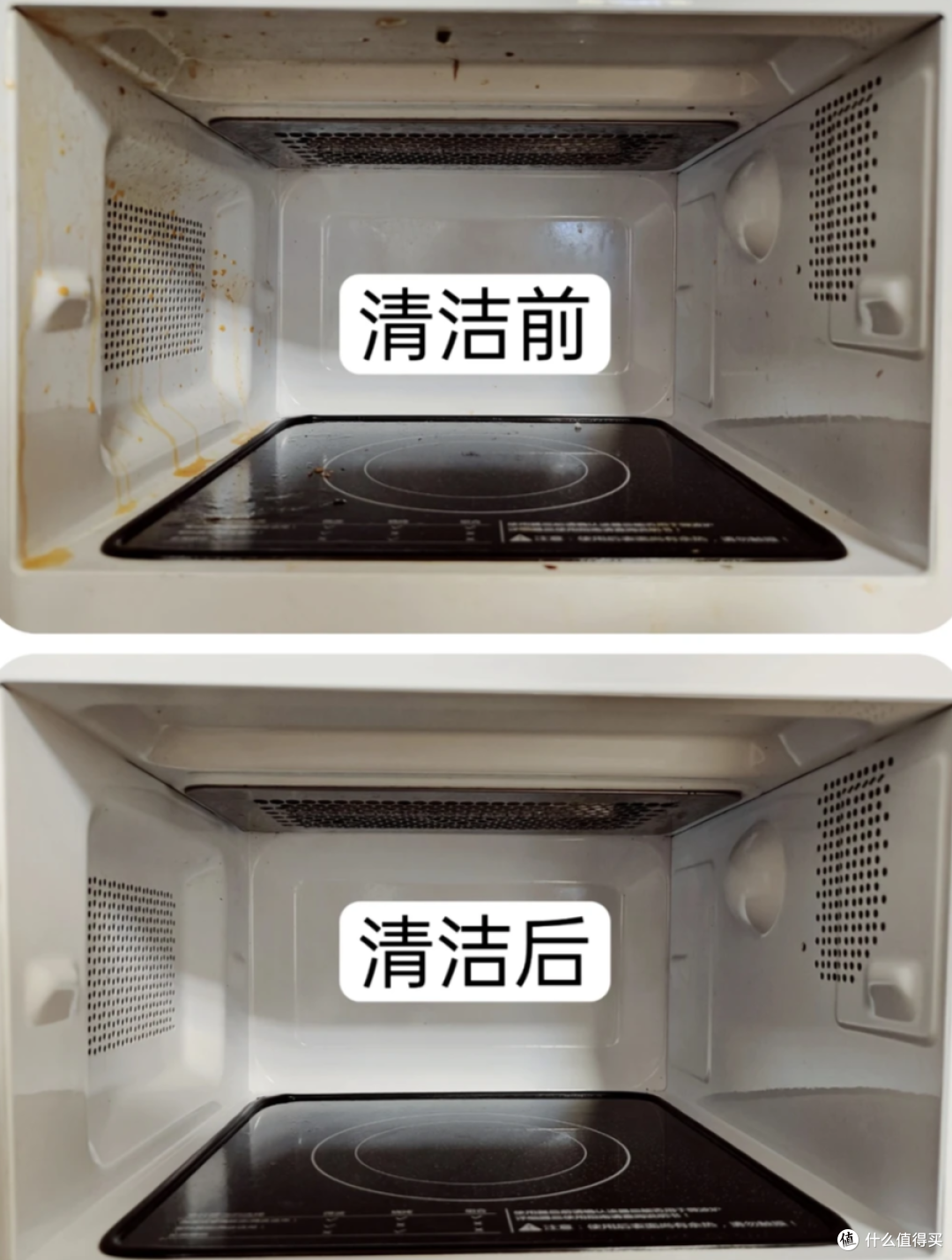 火遍张大妈的“邪修清洁”,试过才发现,以前家务简直是在白做!