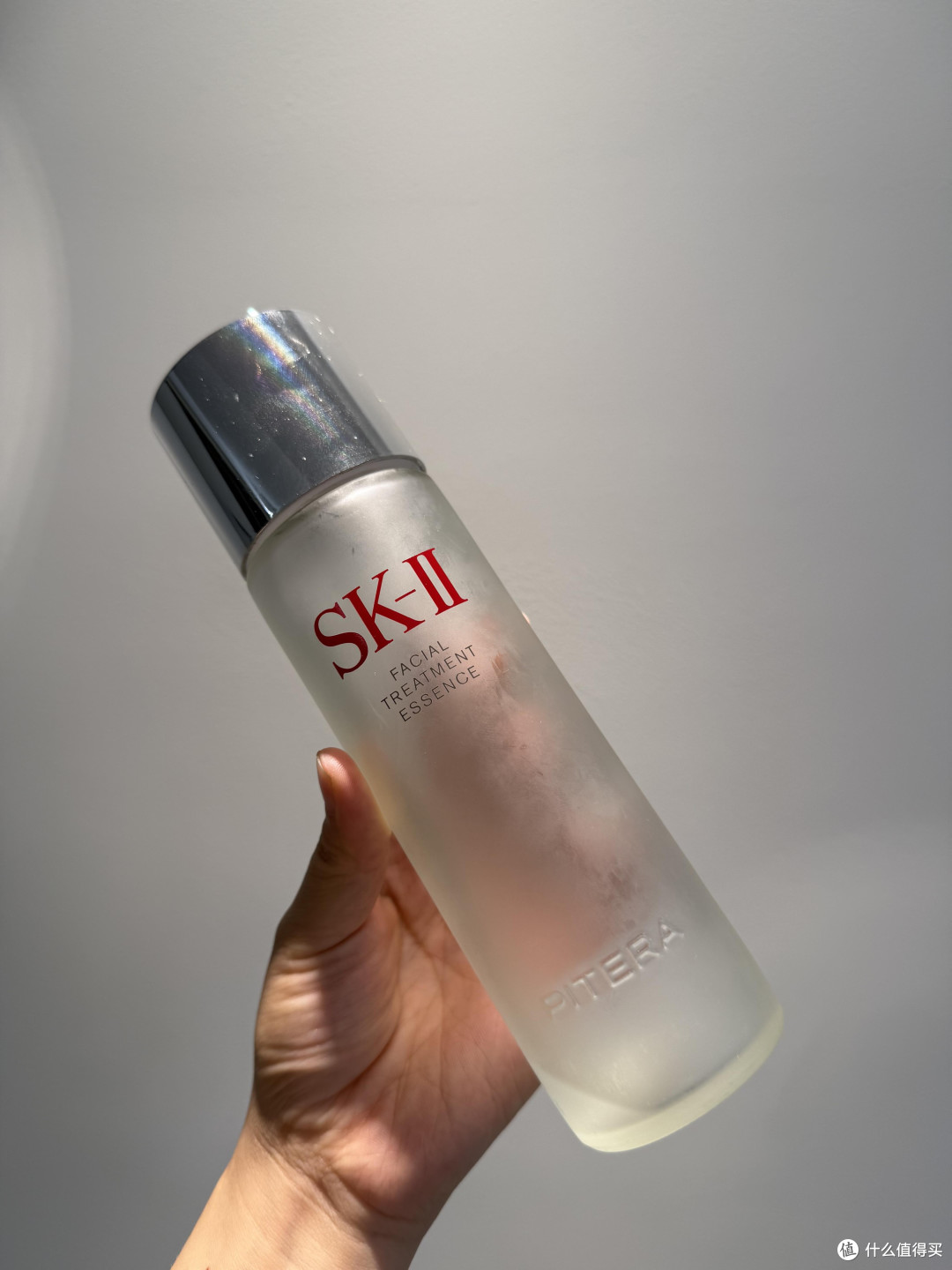 30+打工人护肤续命:SK-II神仙水,加班党也能稳住嫩滑肌