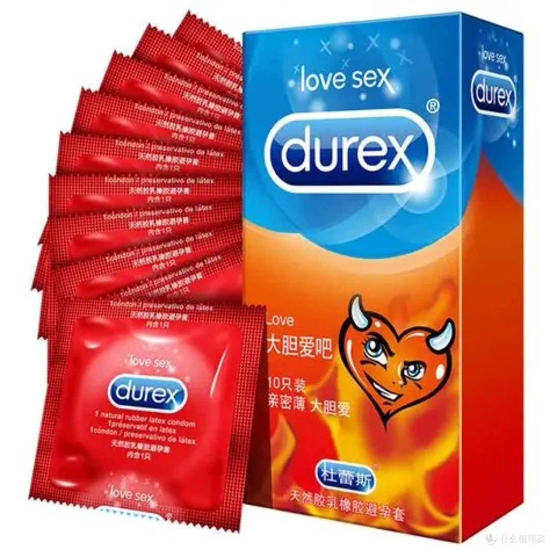 优质安全套，守护亲密关系