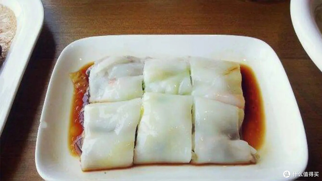 一碟肠粉，藏着广东人的早餐哲学