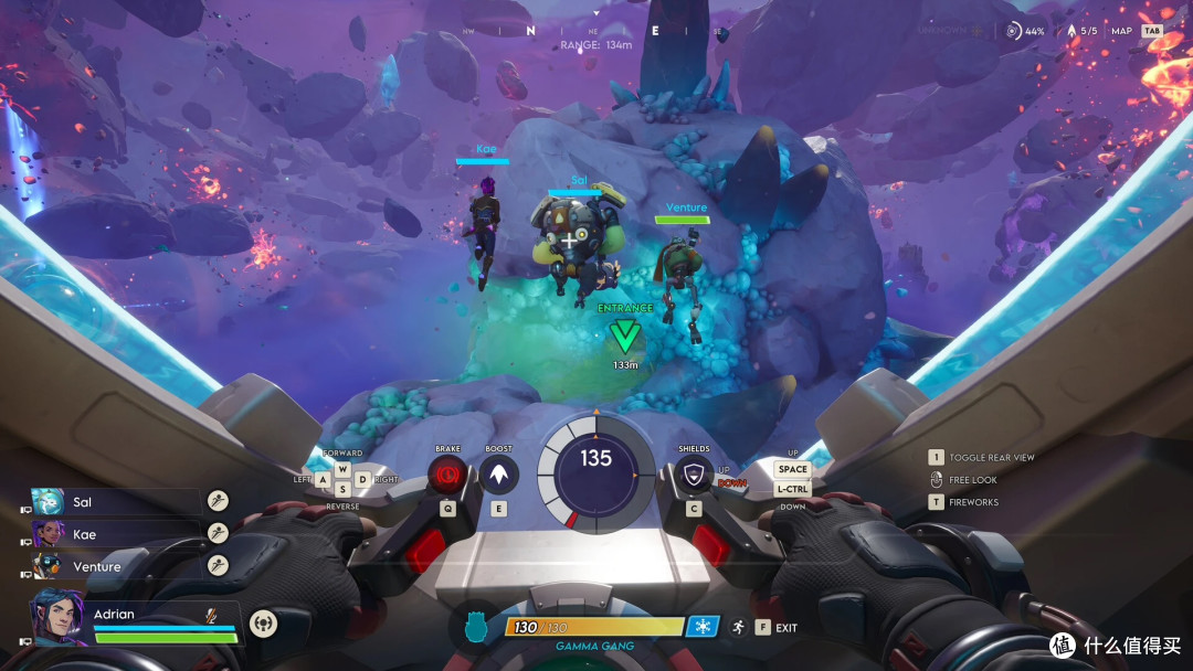 Epic喜加二:全面战争三国+无主星渊!免费入库锁区也能领