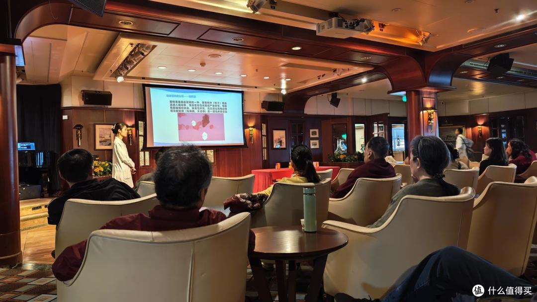 6天5晚三位数！「海上农家乐」真实体验——梦想号邮轮韩国游DAY5