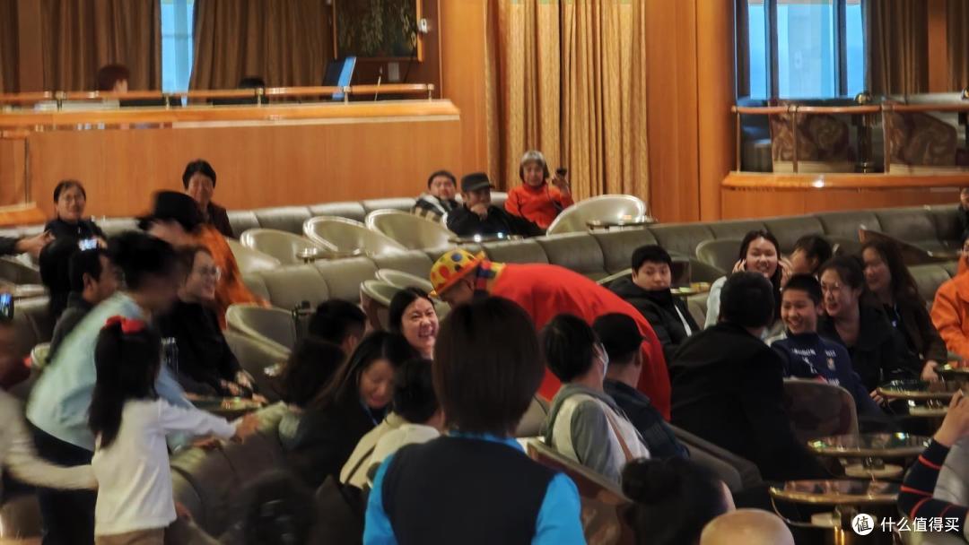 6天5晚三位数！「海上农家乐」真实体验——梦想号邮轮韩国游DAY5