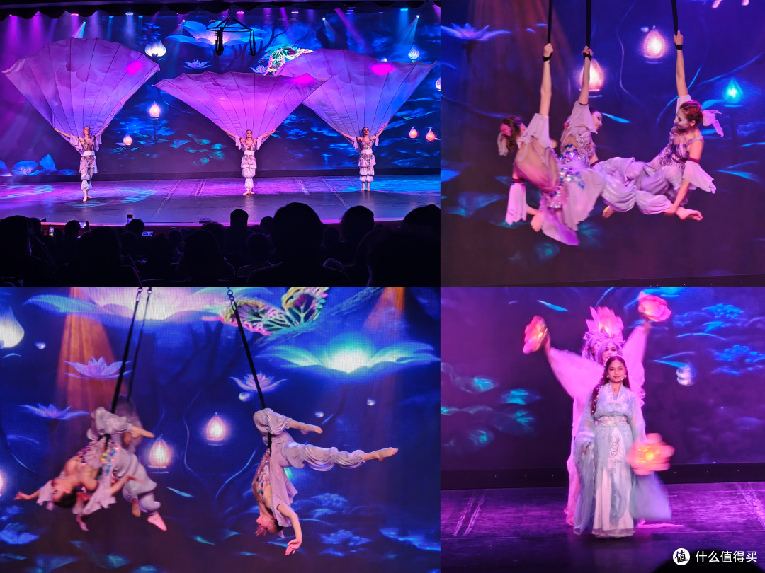 6天5晚三位数！「海上农家乐」真实体验——梦想号邮轮韩国游DAY5