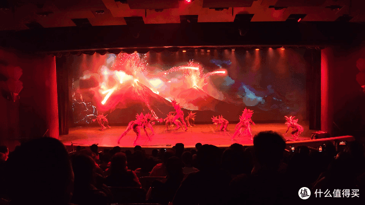 6天5晚三位数！「海上农家乐」真实体验——梦想号邮轮韩国游DAY5