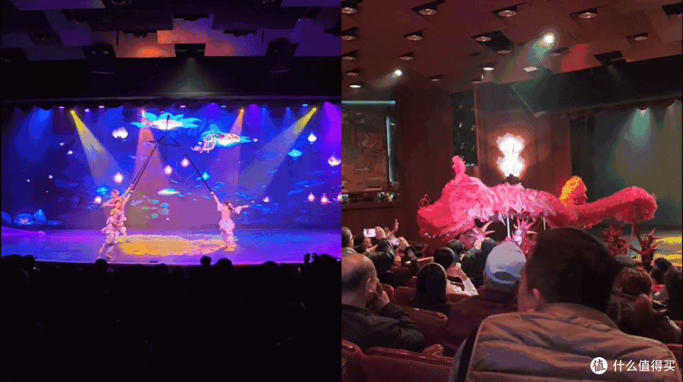 6天5晚三位数！「海上农家乐」真实体验——梦想号邮轮韩国游DAY5