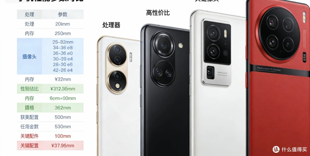 国补政策助力平价智能机选购
