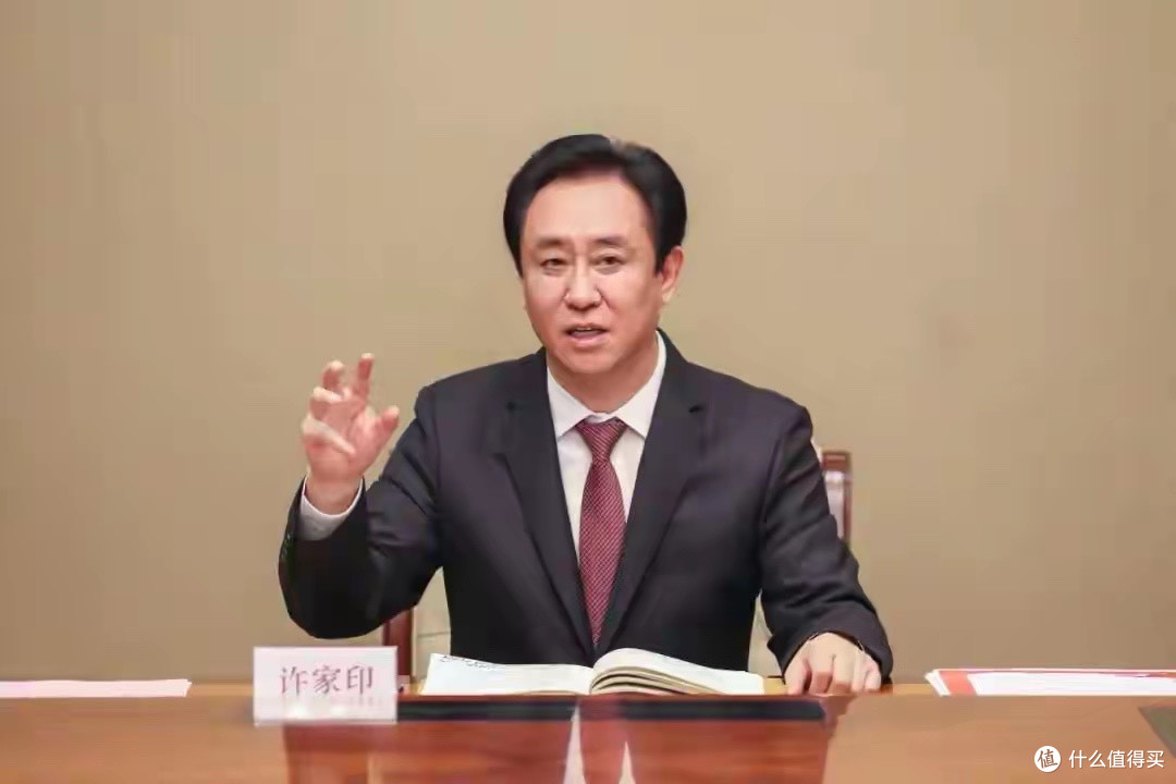 手握5张王牌,身家5.28万亿,中国不缺天才,为何出不来一个马斯克?
