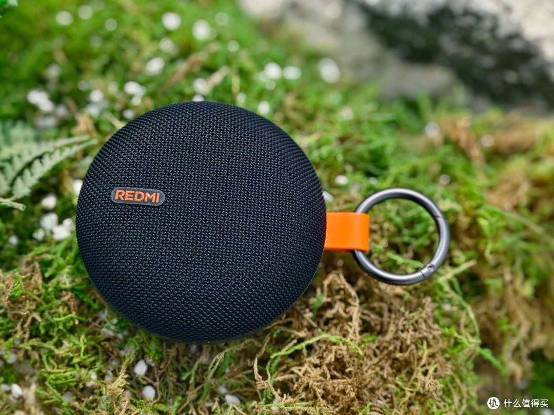 乐随心动,REDMI蓝牙音箱2让便携好用成为经典