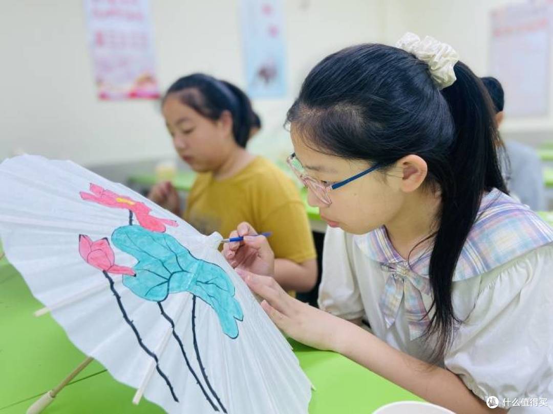 不只是涂鸦！看三六六如何引导青少年“手”护非遗之美