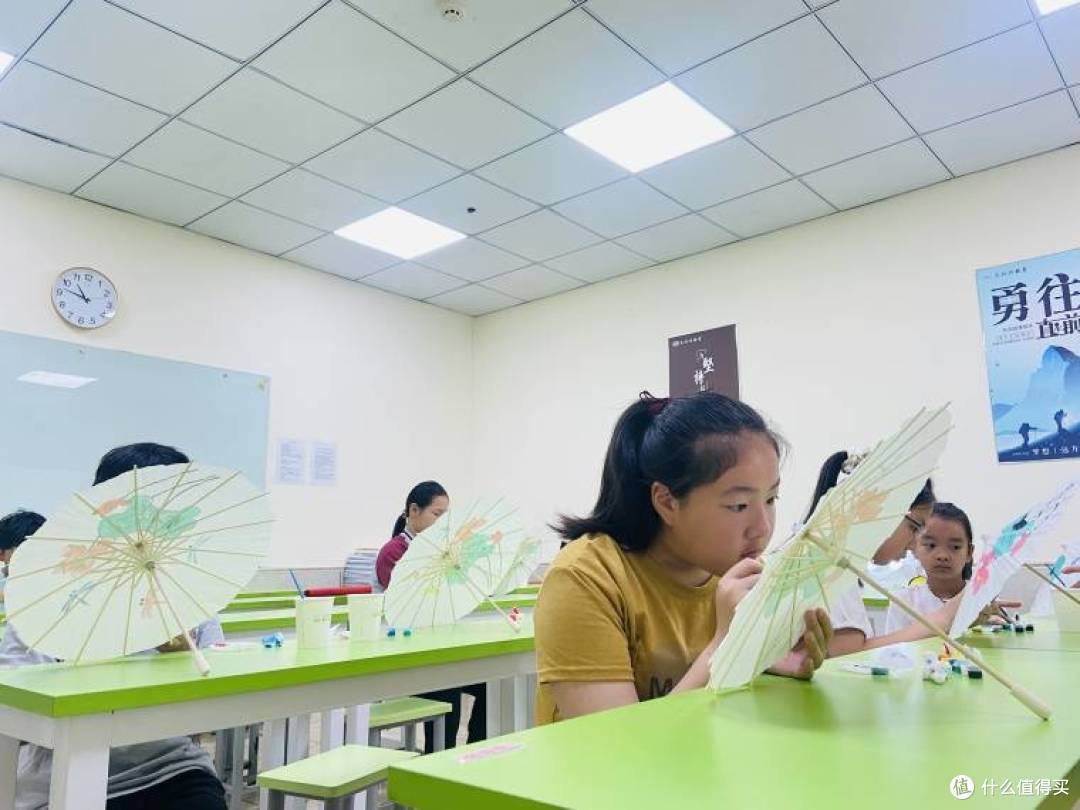 不只是涂鸦！看三六六如何引导青少年“手”护非遗之美
