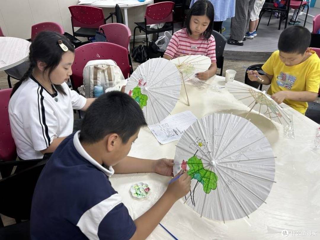 不只是涂鸦！看三六六如何引导青少年“手”护非遗之美