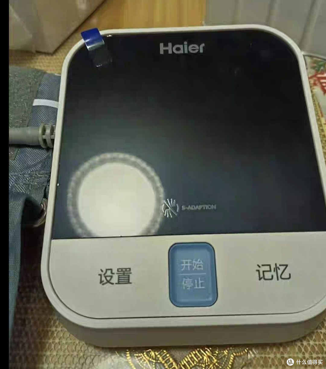 全自动血压计，双旦送安康