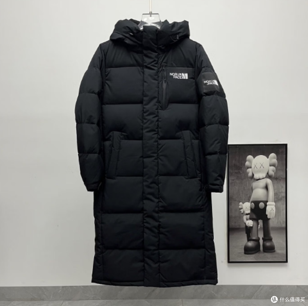 十大口碑最好的羽绒服户外党必备,前十名品牌保暖抗寒实测对比