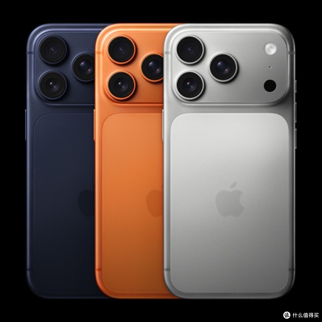 革新与坚守：iPhone 17 Pro的旗舰进化之路