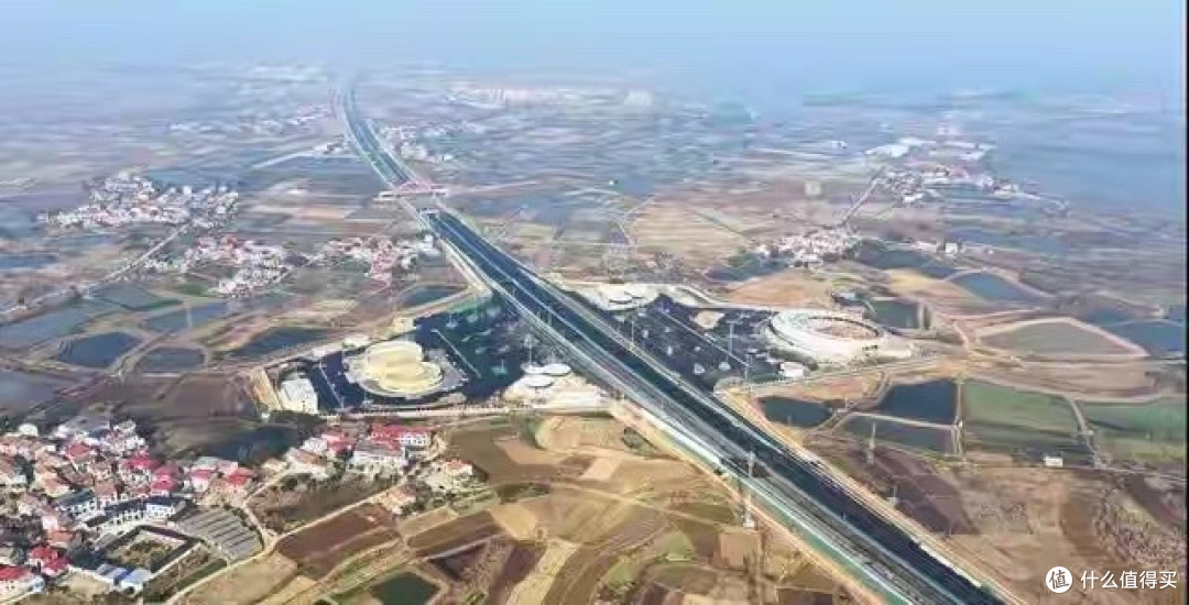 全国第一条免费通行后又重新收费的高速公路诞生!武黄高速!