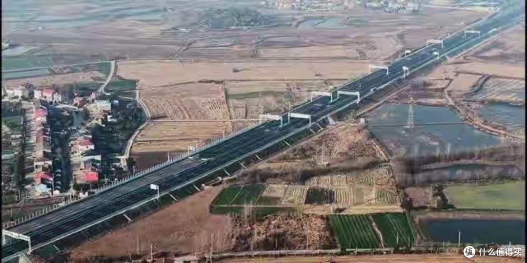全国第一条免费通行后又重新收费的高速公路诞生!武黄高速!