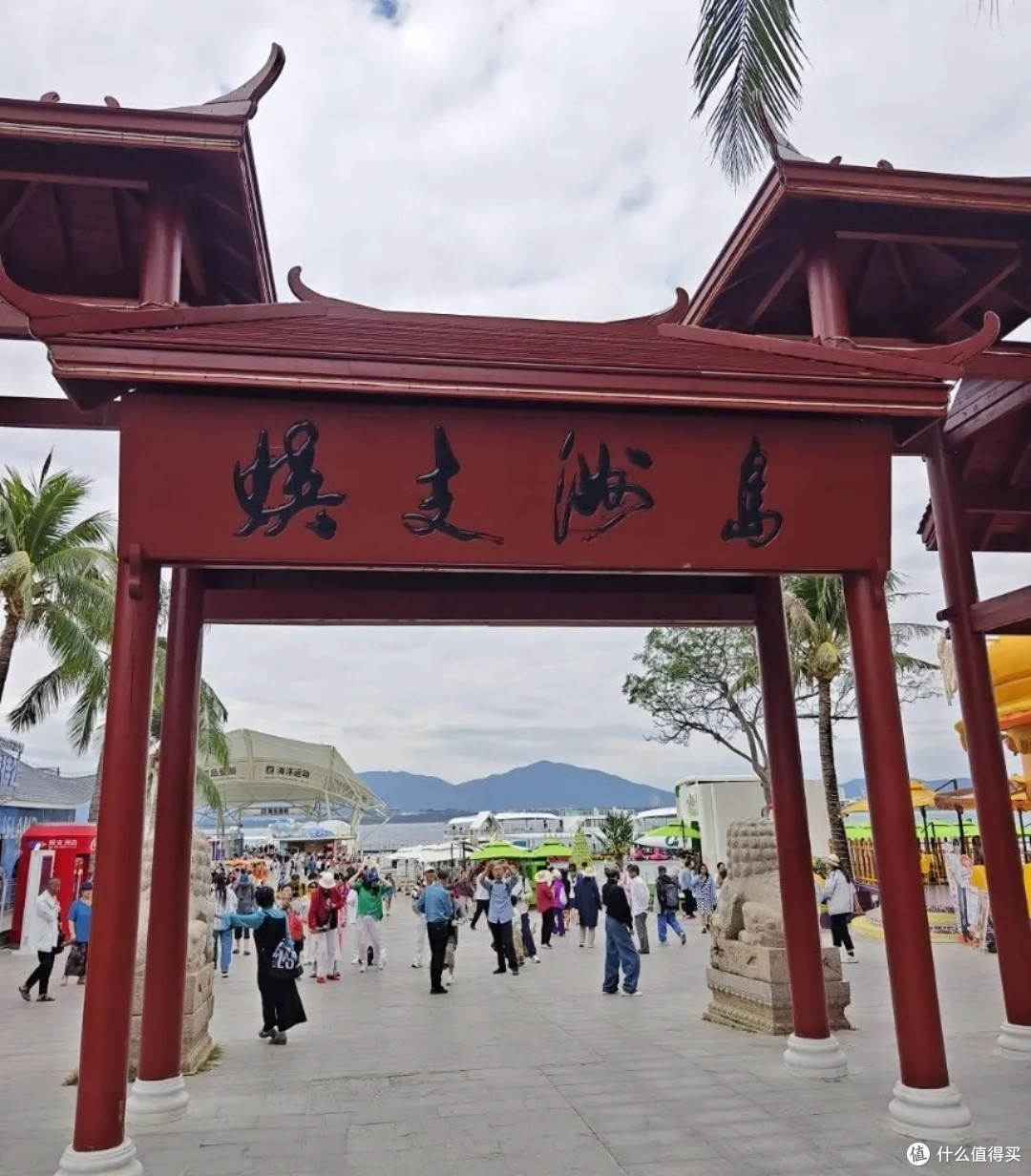 逛海岛薅免税!海南封关政策来袭,旅游购物双重快乐