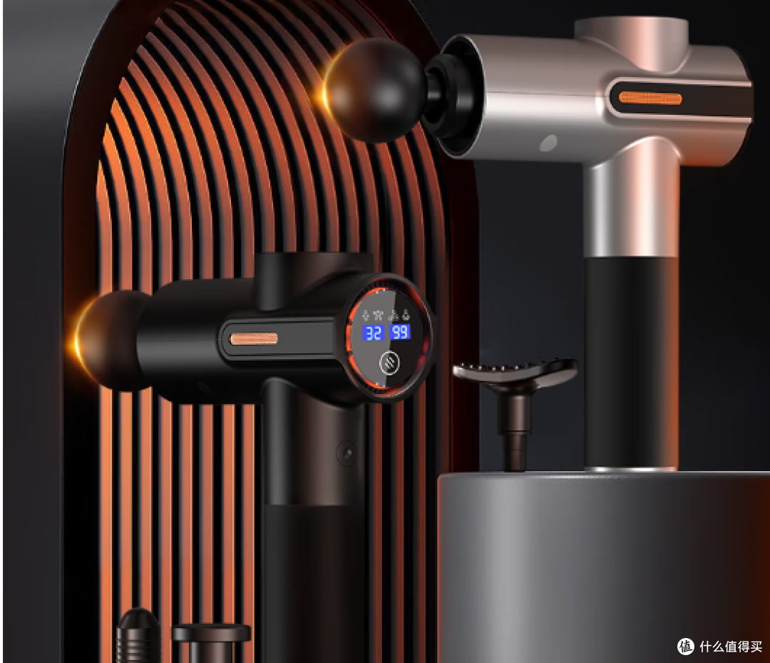 筋膜枪哪个牌子好且安全护肌?亲测筛选十大排名品牌,你选对了吗