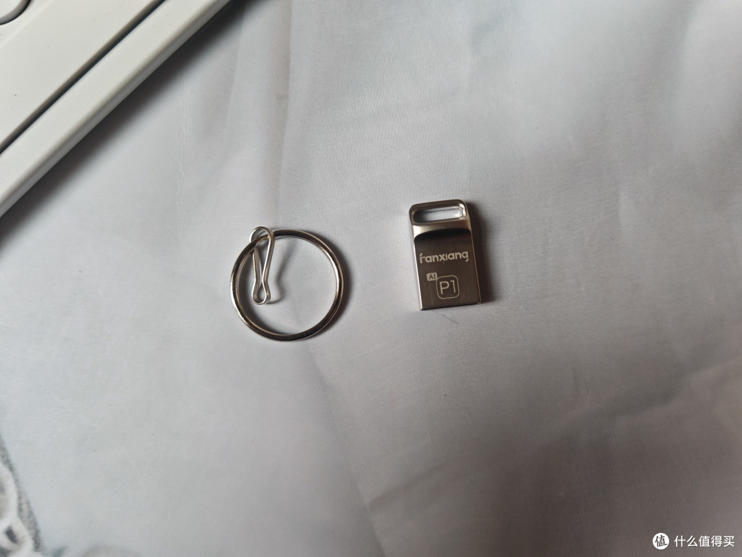 实测梵想NASU盘:一个U盘让PC秒变私有云,家庭存储的全能利器?