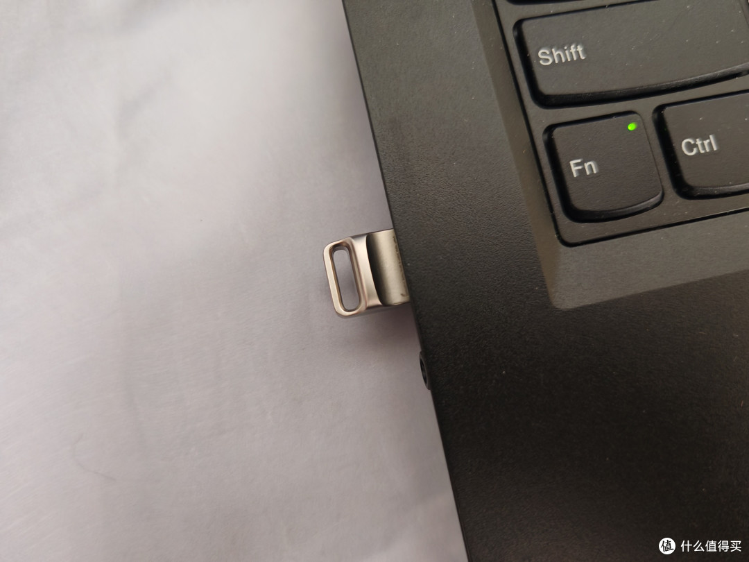 实测梵想NASU盘:一个U盘让PC秒变私有云,家庭存储的全能利器?