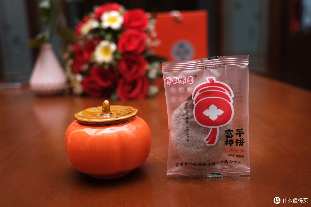 柿叔果园2026年富平柿饼,如果HPP南阳黄桃冰茶丨新品第37期