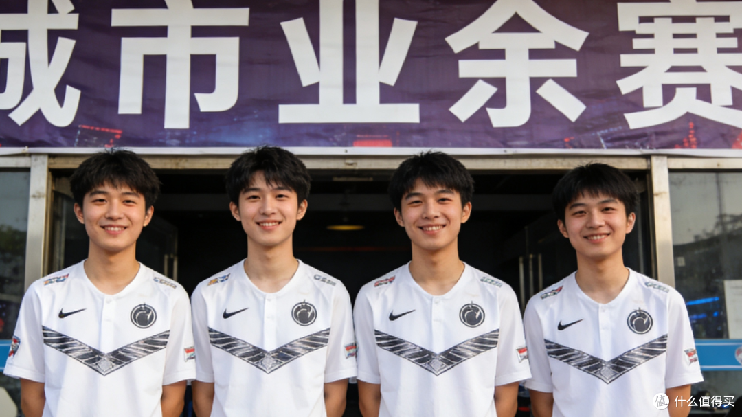我的15年CS情结:从网吧少年到职场人,它从未离开