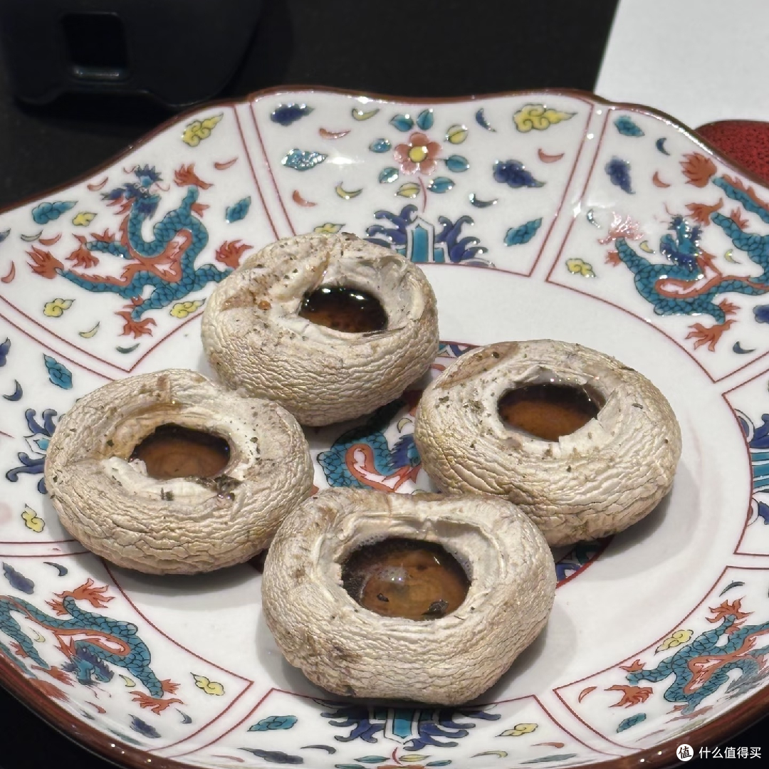 食材新鲜,调味精准的日式烧鸟