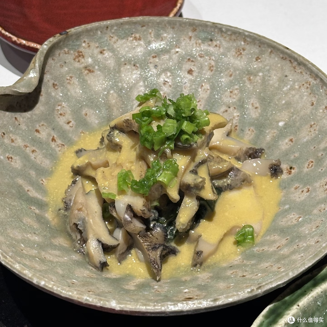 食材新鲜,调味精准的日式烧鸟