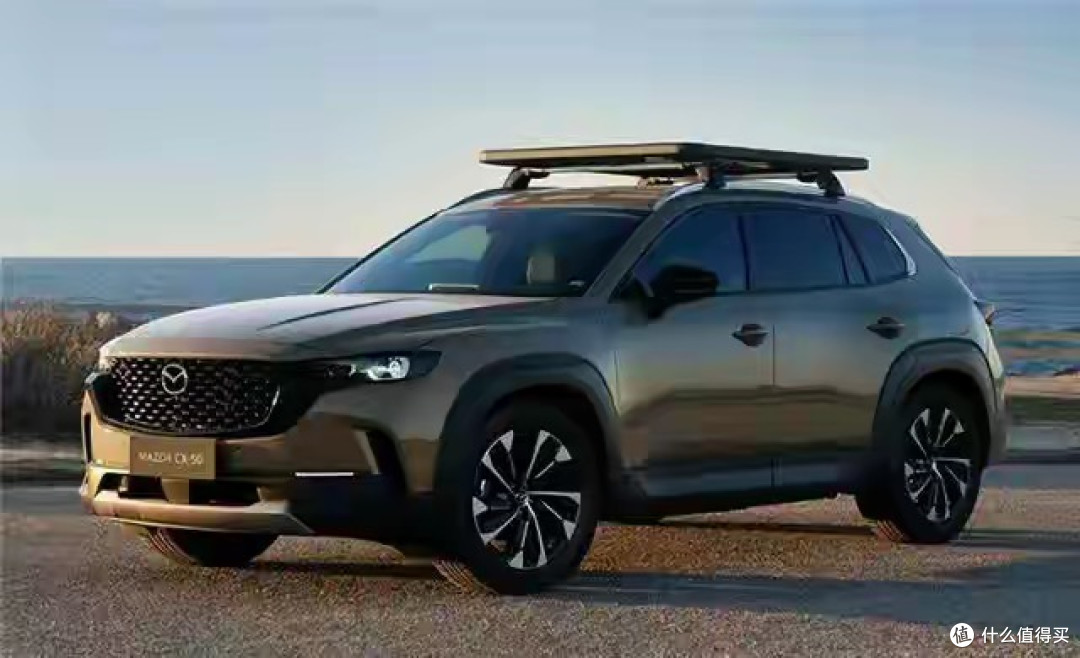 1月1日,2026款马自达CX-50上市,定价13.98万起,划算吗?