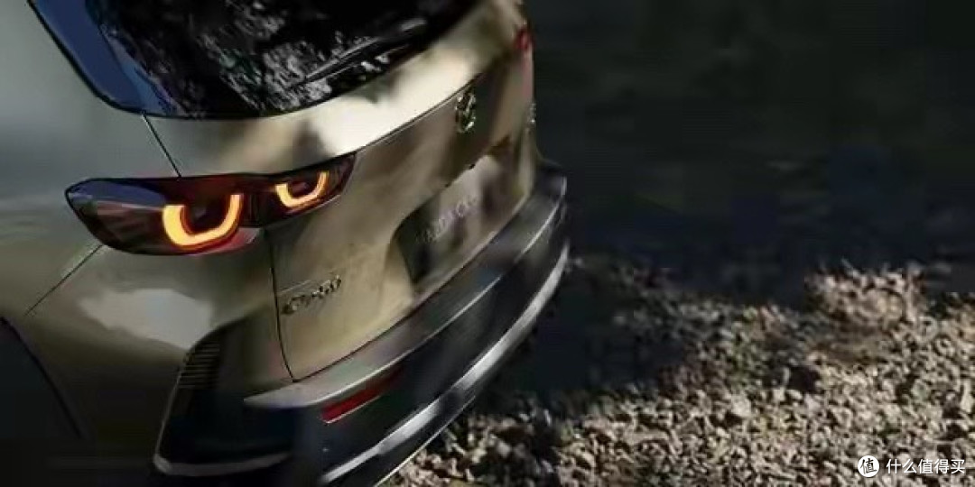 1月1日,2026款马自达CX-50上市,定价13.98万起,划算吗?
