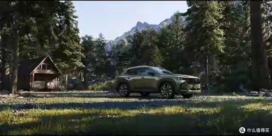 1月1日,2026款马自达CX-50上市,定价13.98万起,划算吗?