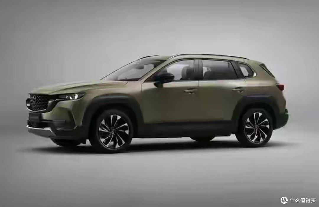 1月1日，2026款马自达CX-50上市，定价13.98万起，划算吗？