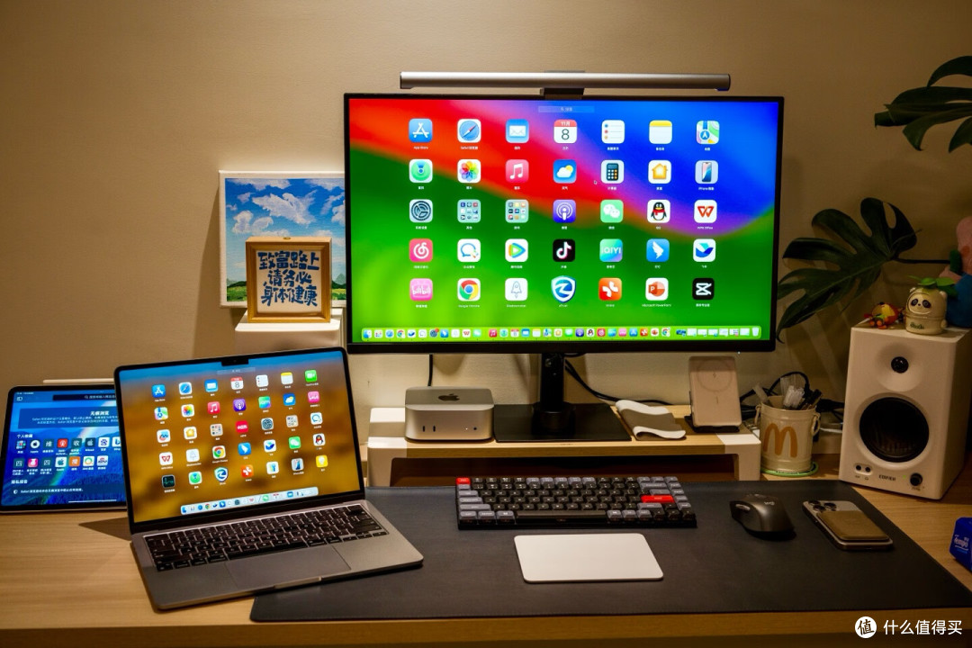 M4版Mac mini出来了，标配16GB内存，售价依旧是4499元起