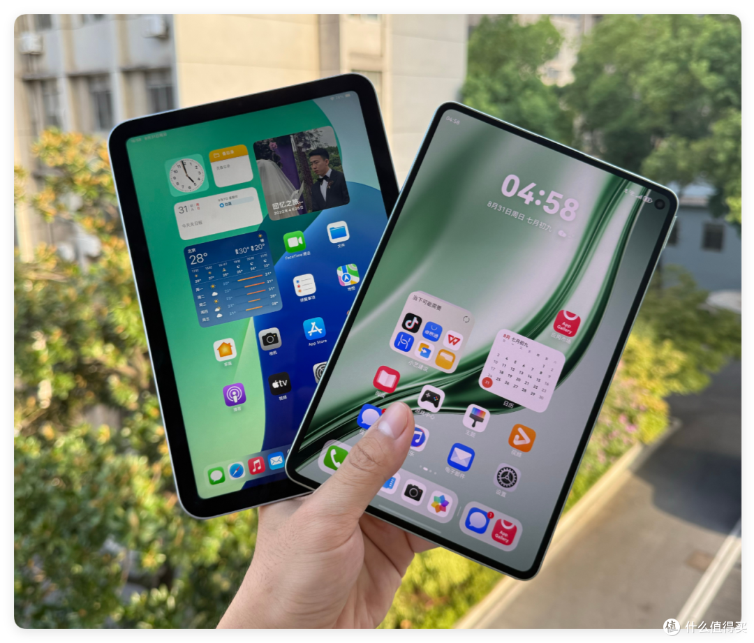 随着 MatePad Mini 推出，为什么小尺寸平板电脑能打动人？