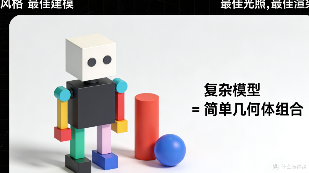 3D建模从零入门:选对方向与工具,少走半年弯路