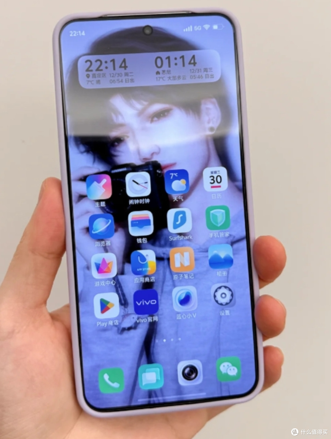 vivo最火的四款手机,前三款口碑口碑稳得一批,第四款吐槽声一片