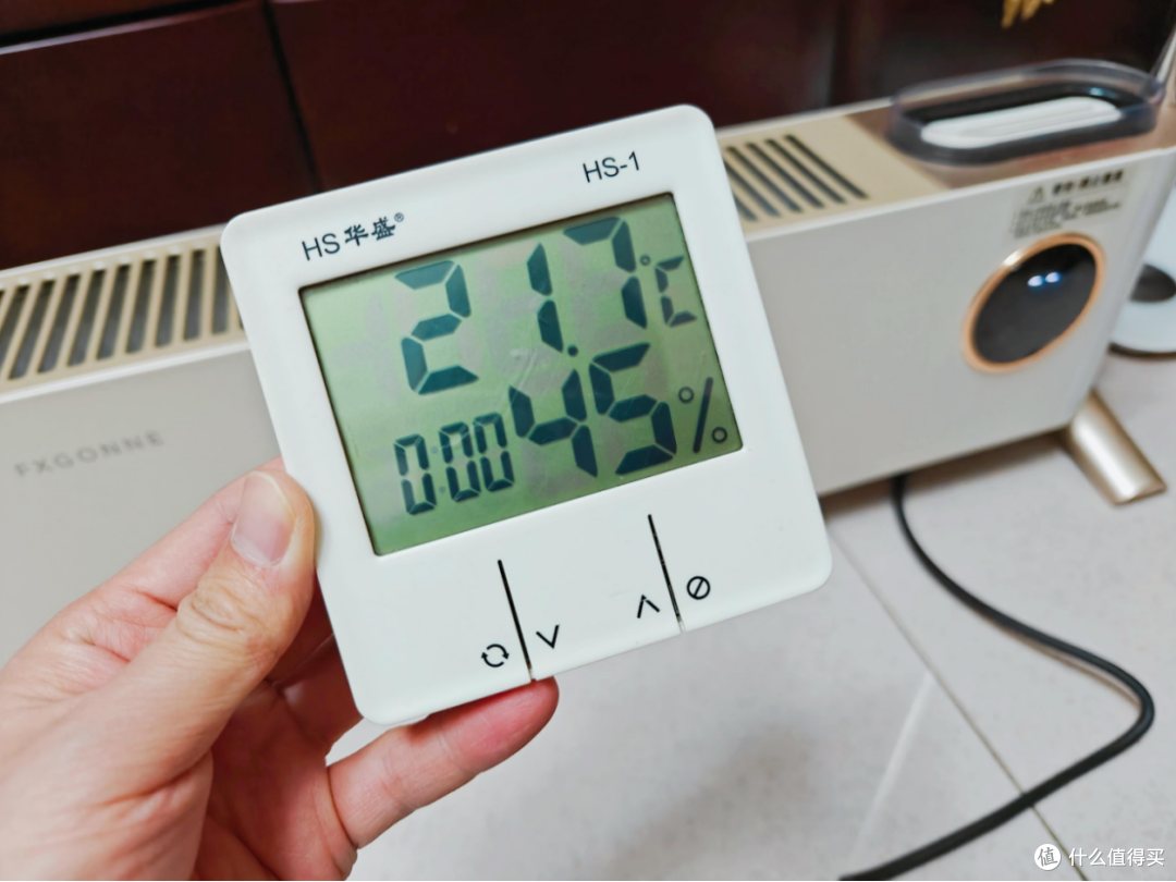 宫菱取暖器测评：欧盟认证+8层防爆，别墅级均匀导热，暖到犯规