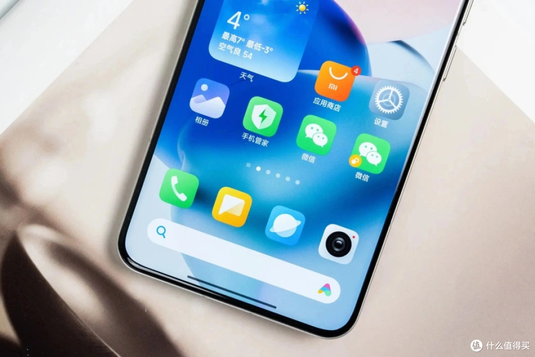 小米目前降价很猛的一款手机,从5799元跌至3599元,16GB+512GB