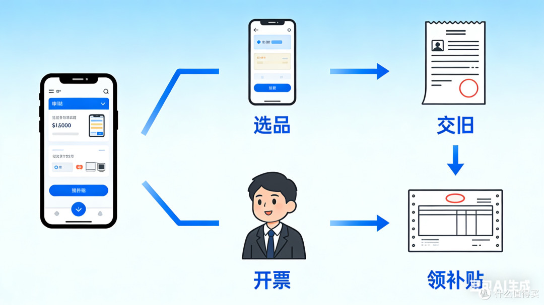 2026家电换新攻略:国补新规下省钱环保双丰收