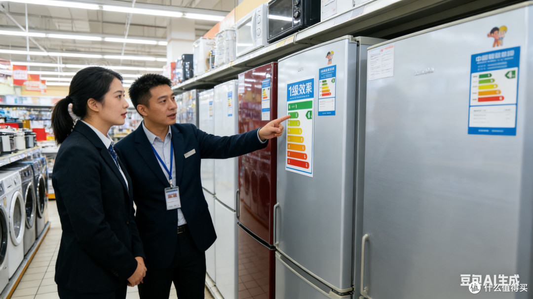 2026家电换新攻略:国补新规下省钱环保双丰收