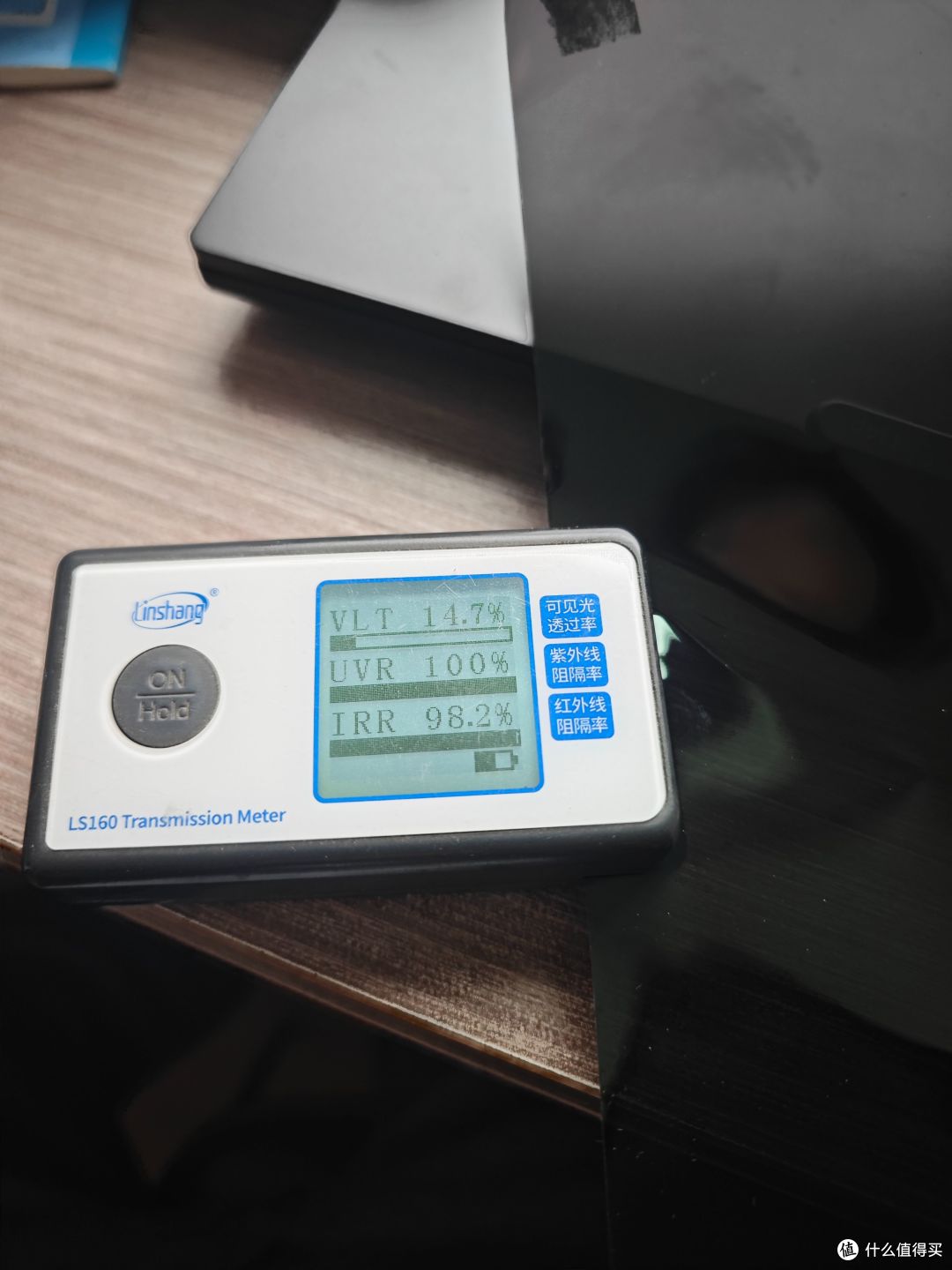 多层微附工艺类车膜;科为千层膜性能情况