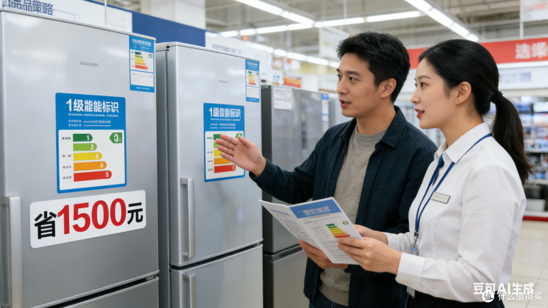 2026家电换新攻略:国补新规下省钱环保双丰收