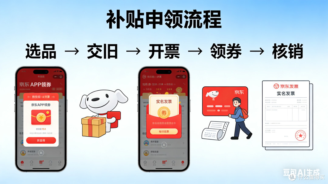 2026家电换新攻略:国补新规下省钱环保双丰收