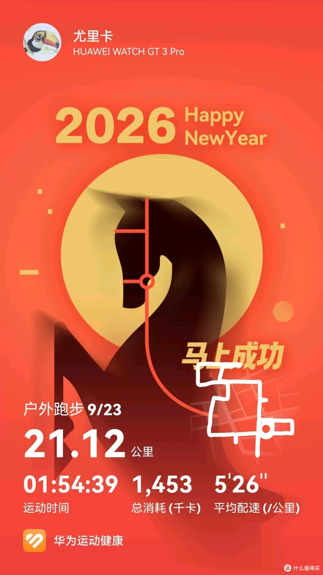 北京半马:梦想与坚持的奔跑