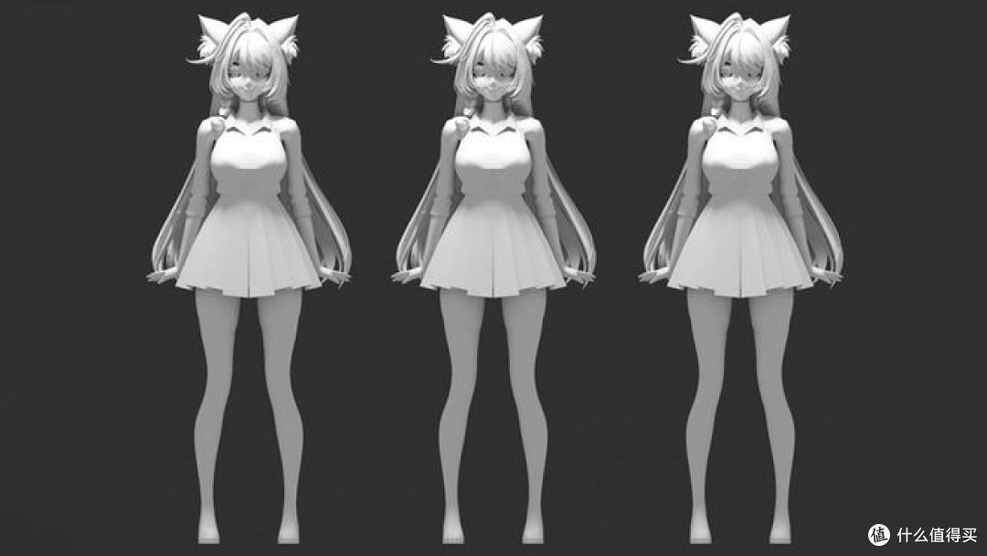 3D建模入门:零基础也能轻松学会的方法!