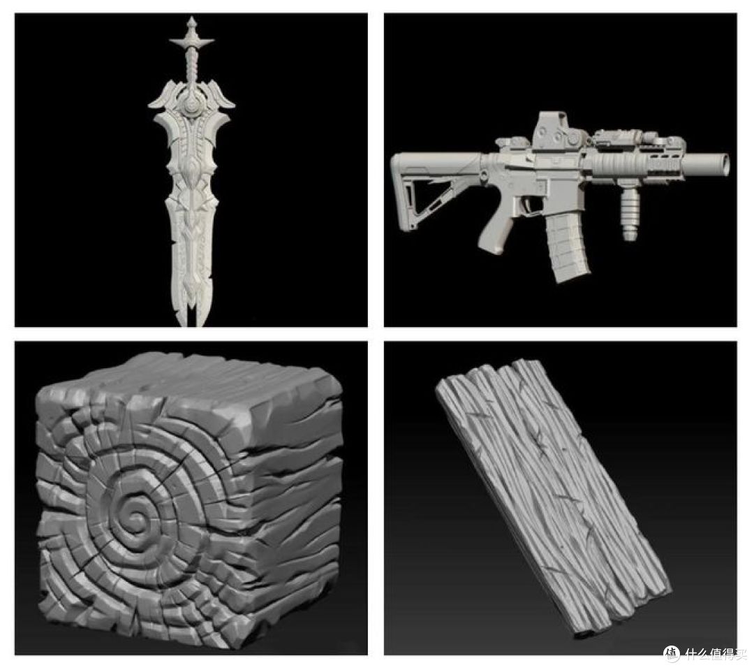 3D建模入门:零基础也能轻松学会的方法!