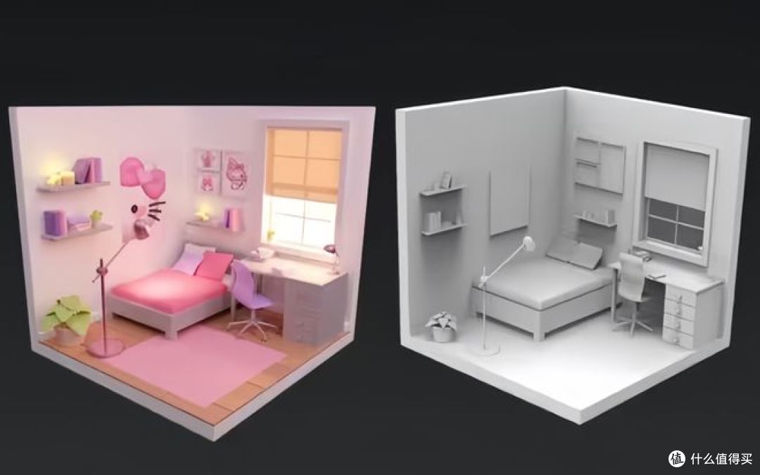 3D建模入门:零基础也能轻松学会的方法!